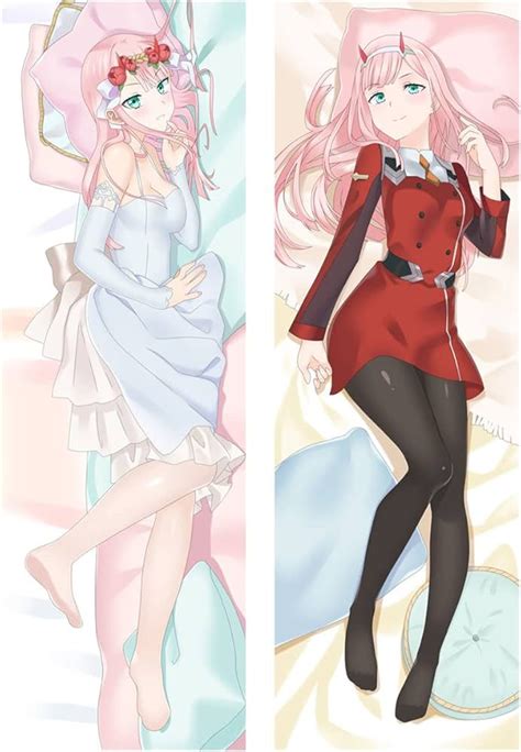darling in the franxx episode 1.